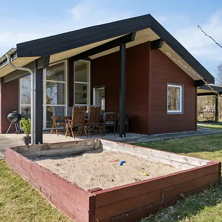 بيت للعطل Lovely Bright House Near The In Nature